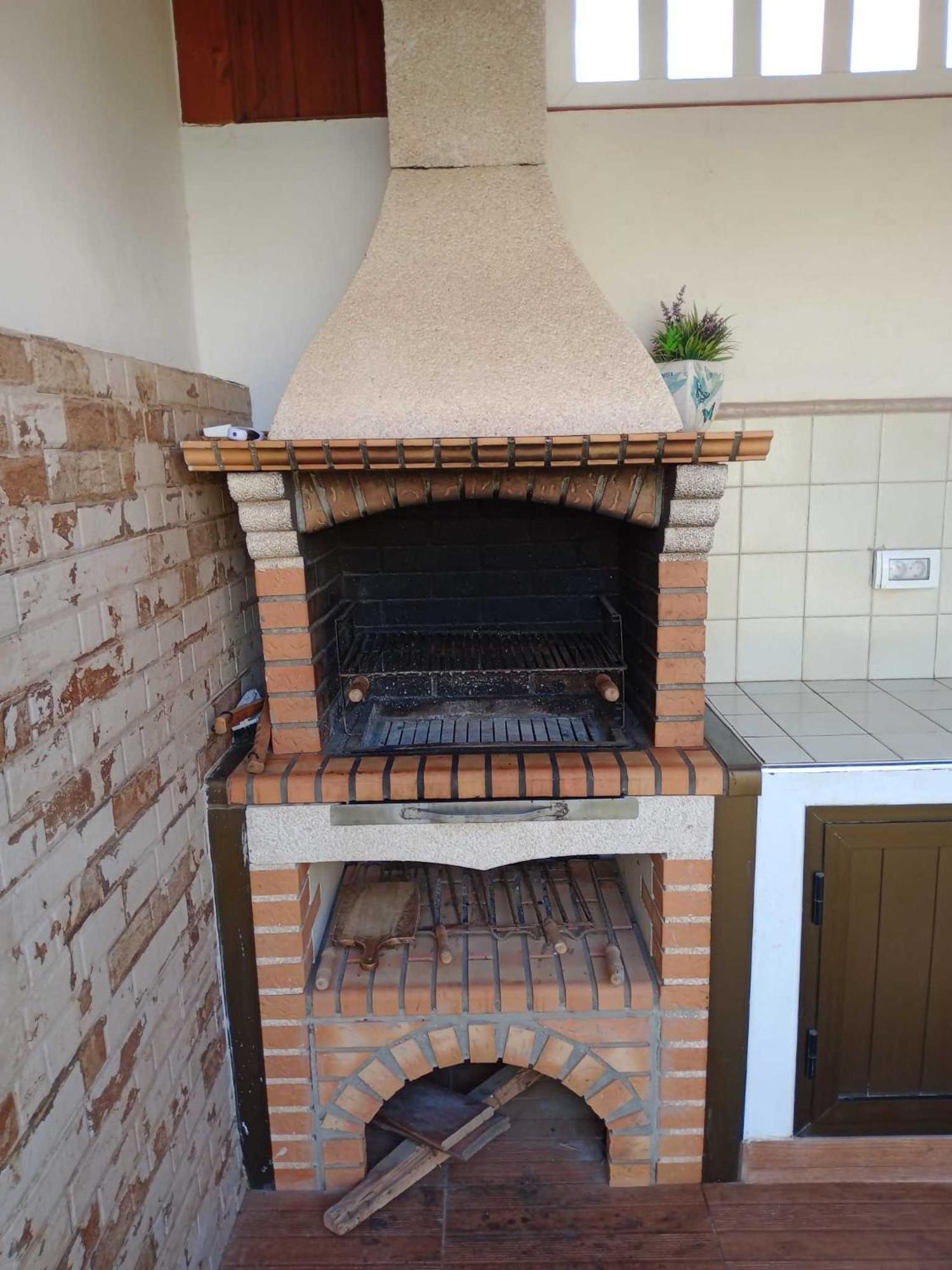 Holiday home Al Alba Chill House